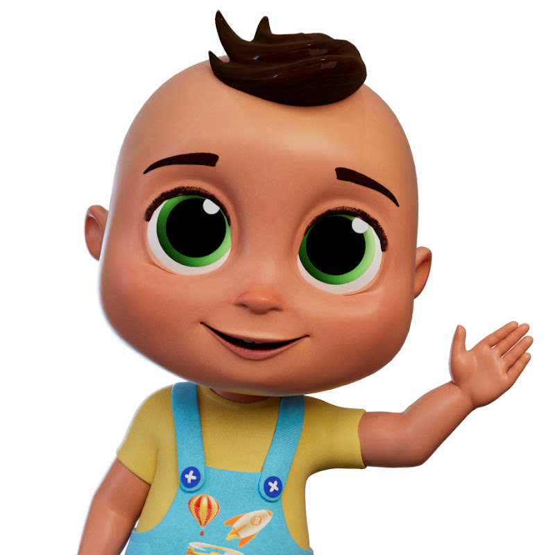 Baby Berry Nursery Rhymes Kids Songs