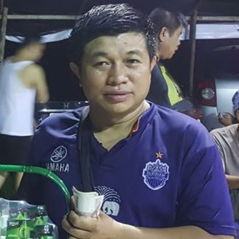 ลุงเต้ พาเที่ยว