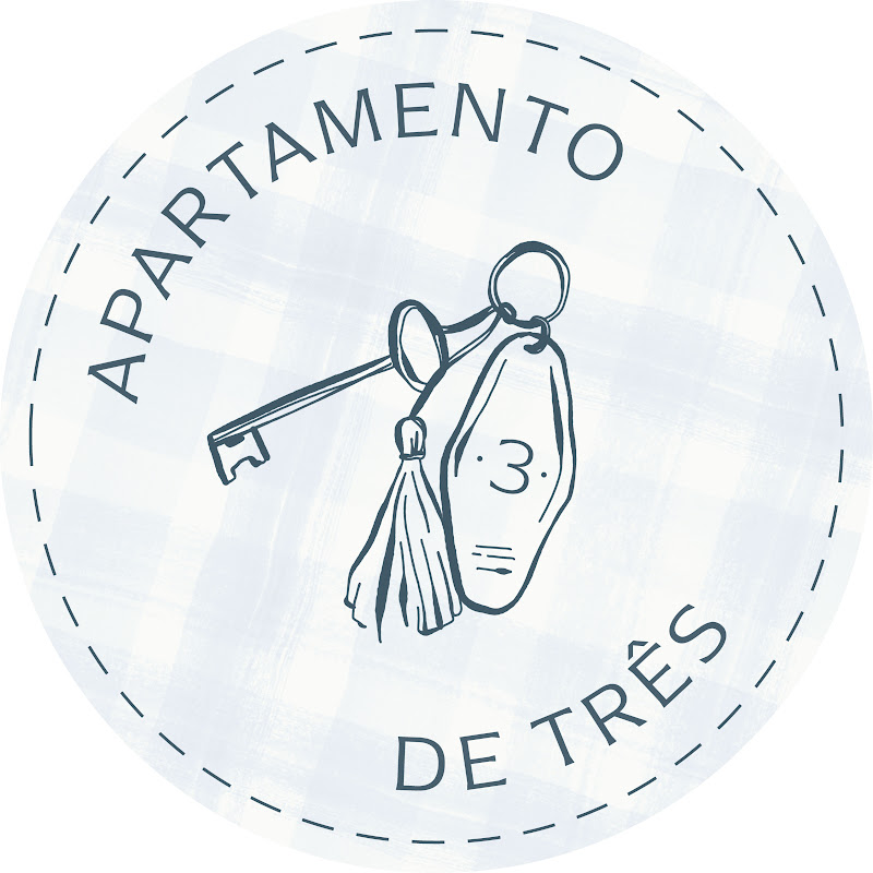 Apartamento de Três 