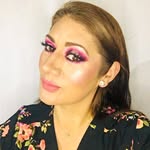 Sindia Galindo T Makeup