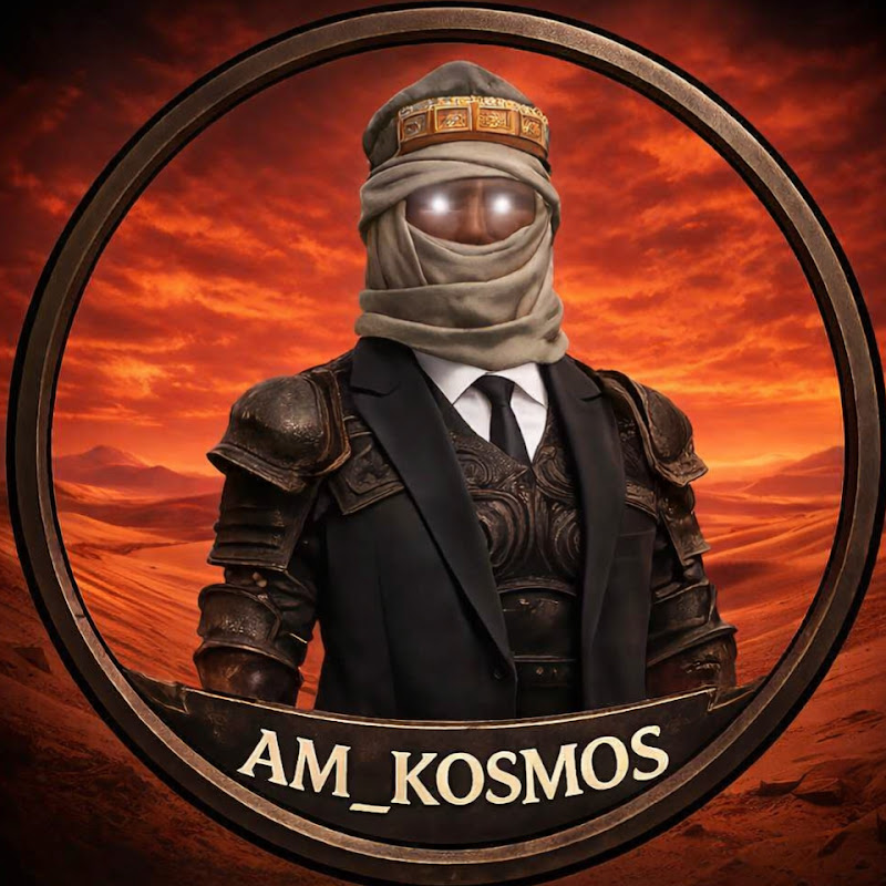Am_Kosmos