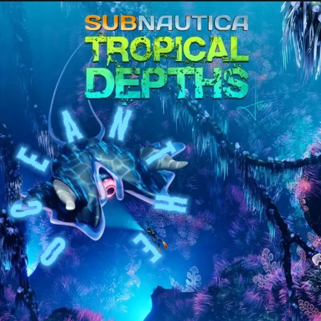 🔍𝓽𝒽𝒆 𝐎𝐜𝐄𝐚ⓝ🦑