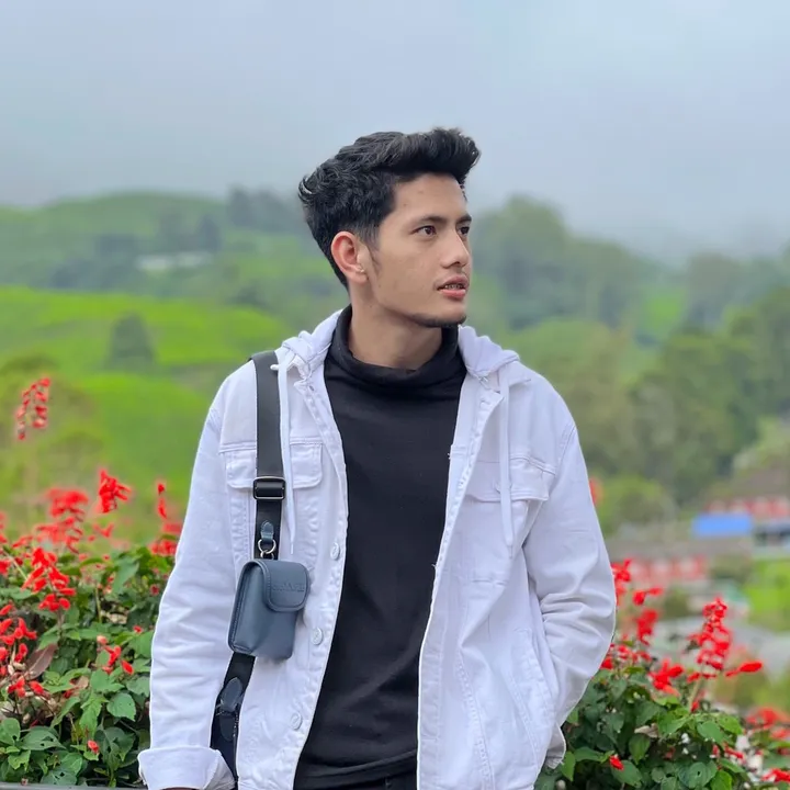 faizal danial