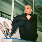 Suzi Murray 🎀⛸️