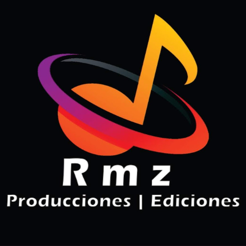RMZ Producciones y Ediciones