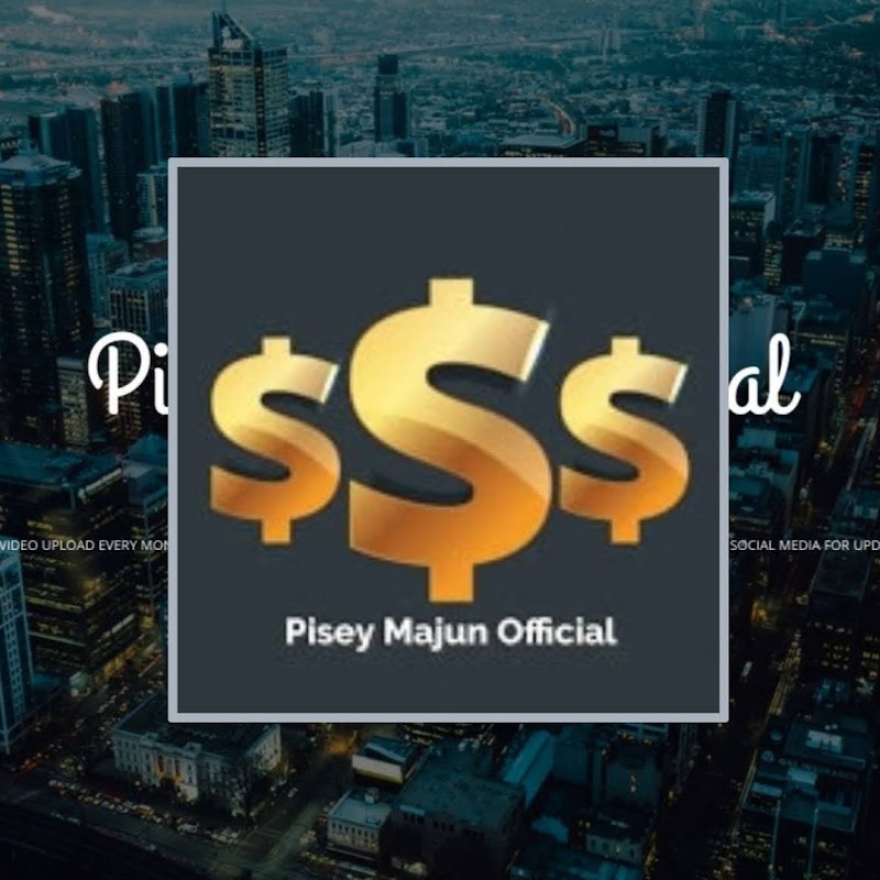 Pisey Majun Official Currency