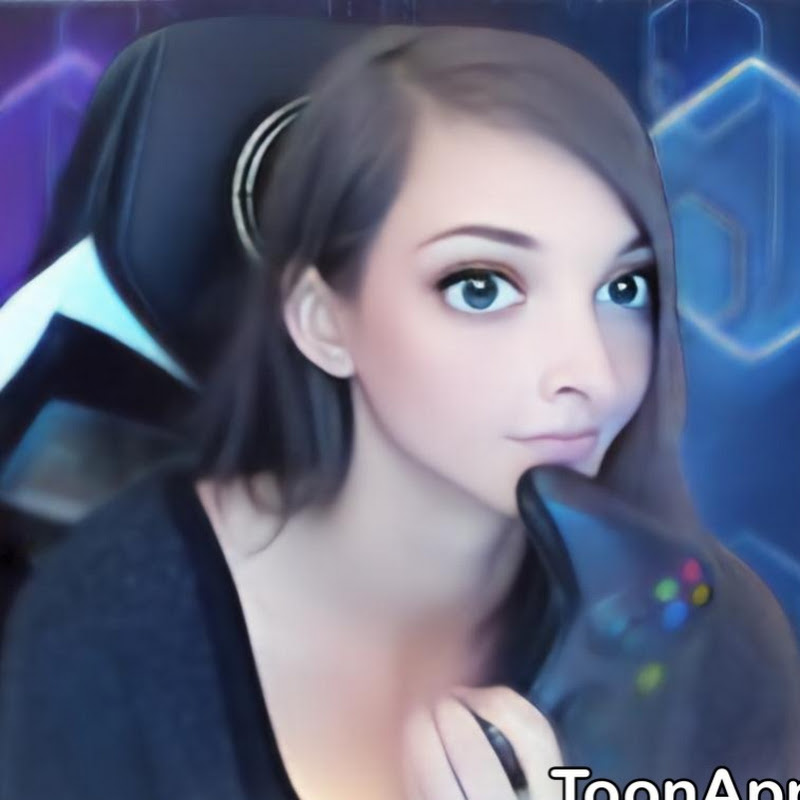 GameManiaNicki