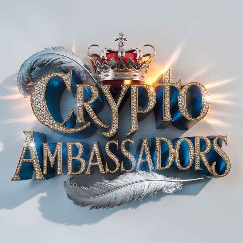 CRYPTO AMBASSADORS