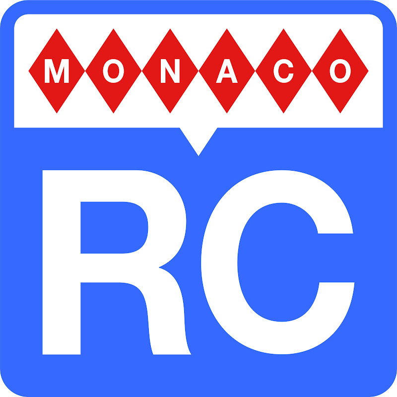 MonacoRC