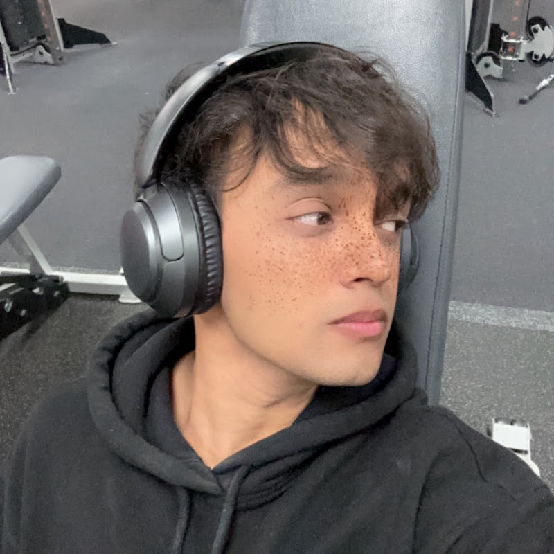 Sayan Sharma