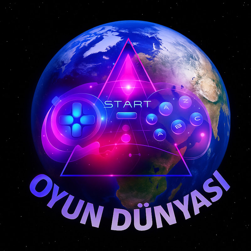 OYUN DÜNYASI
