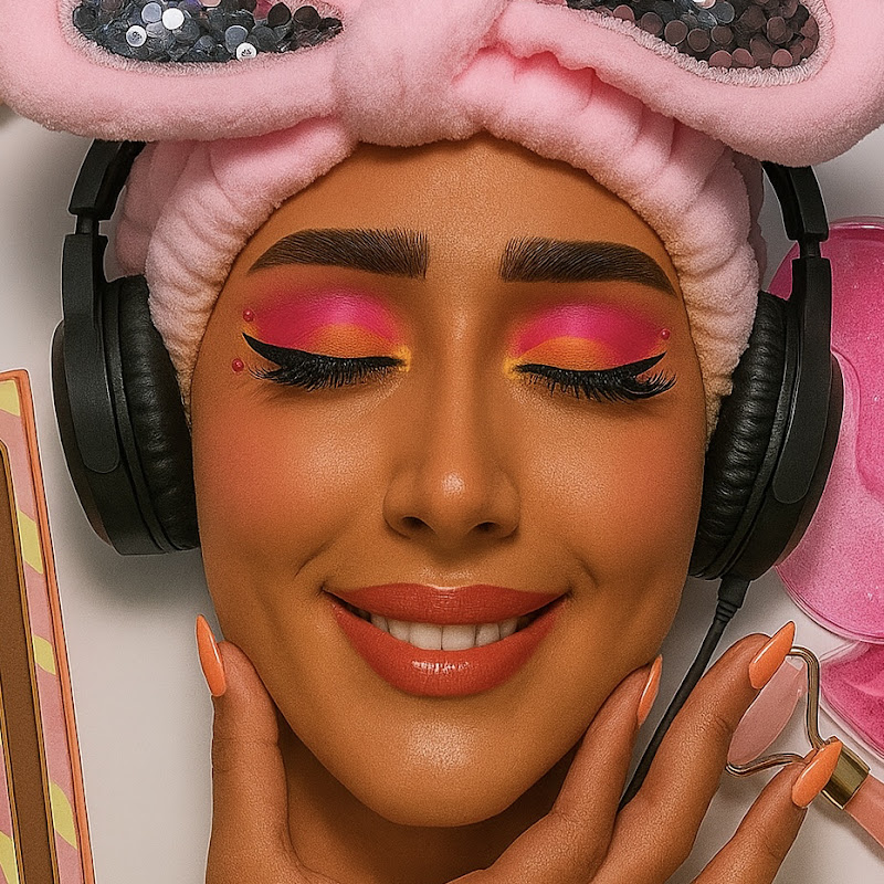 Makeup & Me