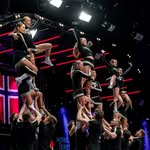 NRC Tigers Senior Coed Elite