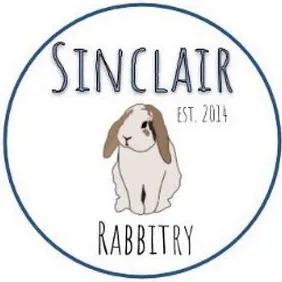 Sinclair rabbitry | 🐰bunnies