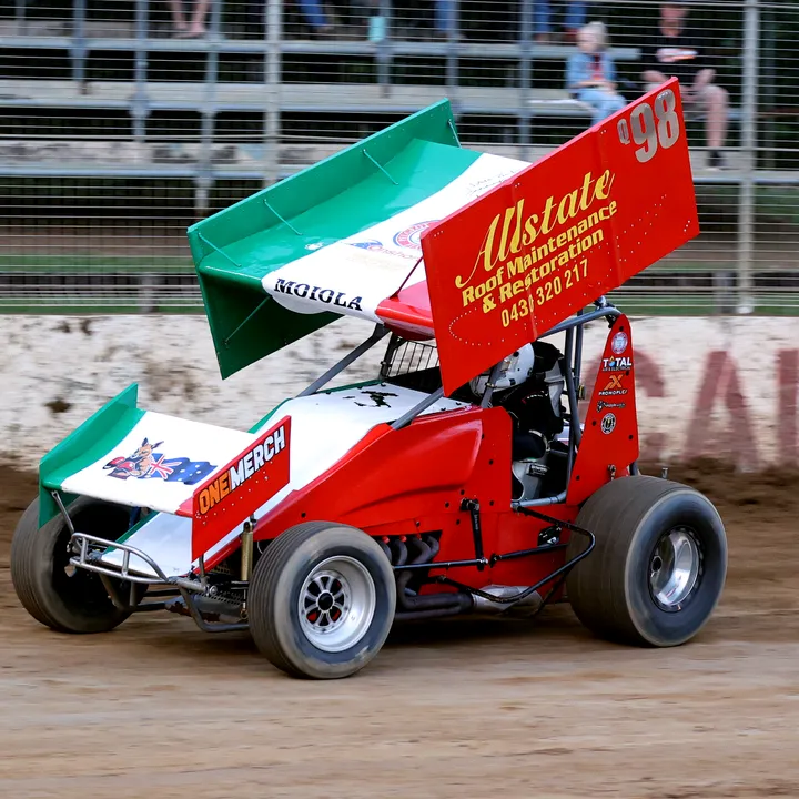 Moiola Racing 98