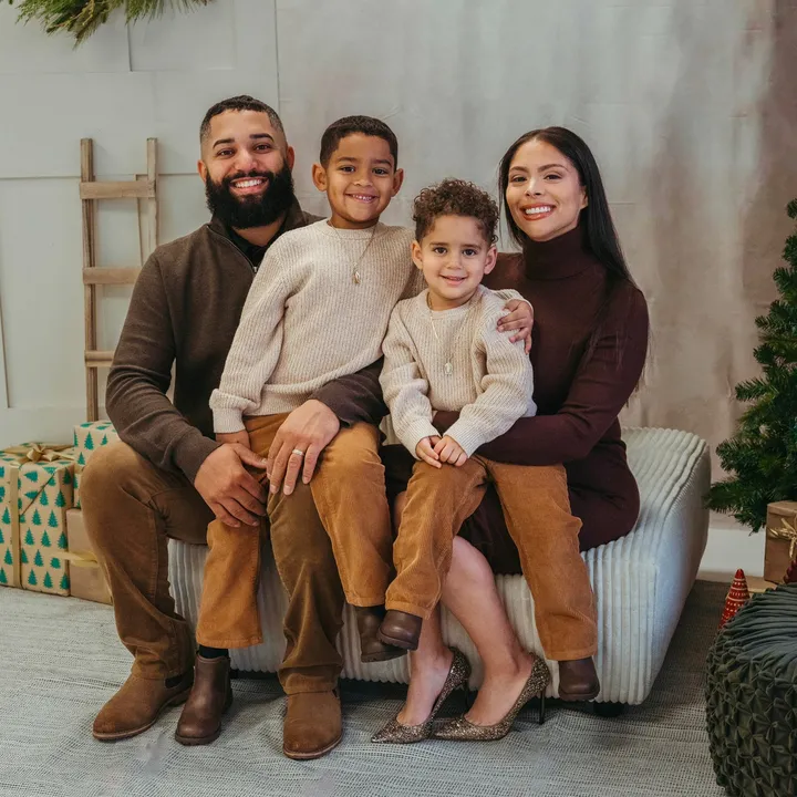 Modern Mom Moments 🫶🏽