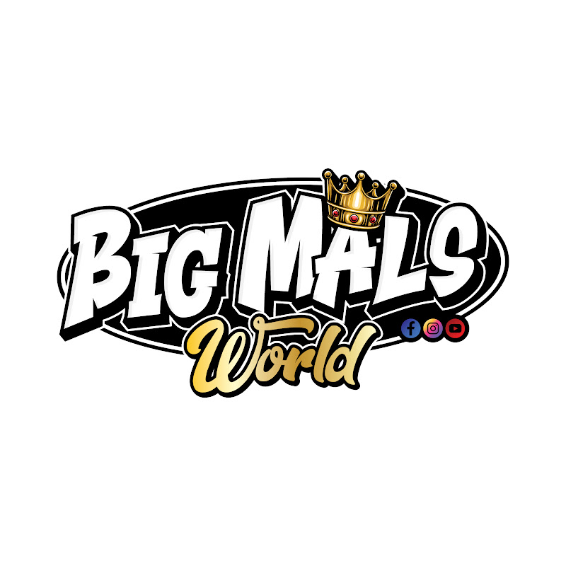BIG MALS WORLD