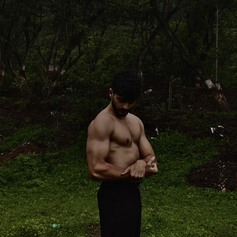 Saurabh kardile 