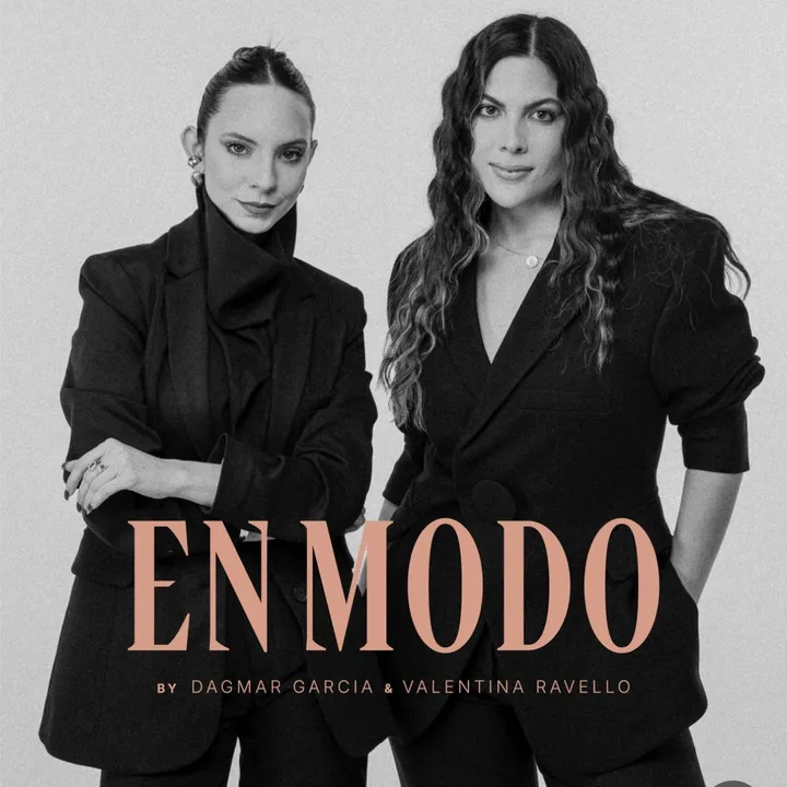 En Modo Podcast