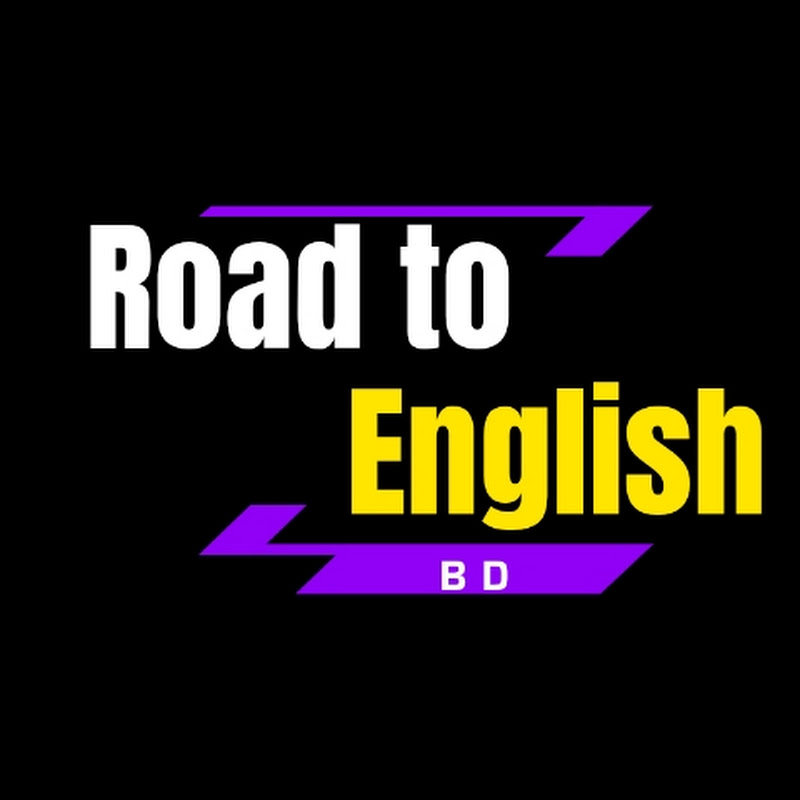 Road To English BD
