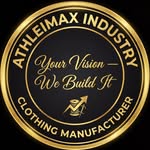 ATHLEIMAX | Clothing Manufacturer | OEM