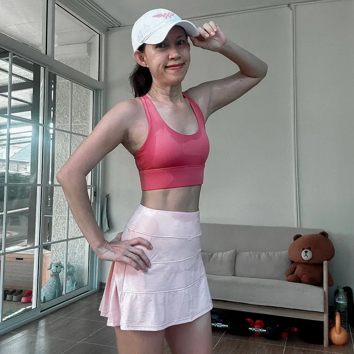 แม่แมวพาฟิต