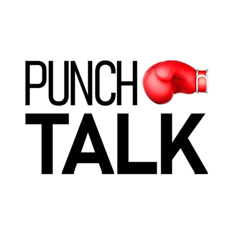 Punch Talk