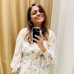 SWATI | Food Influencer