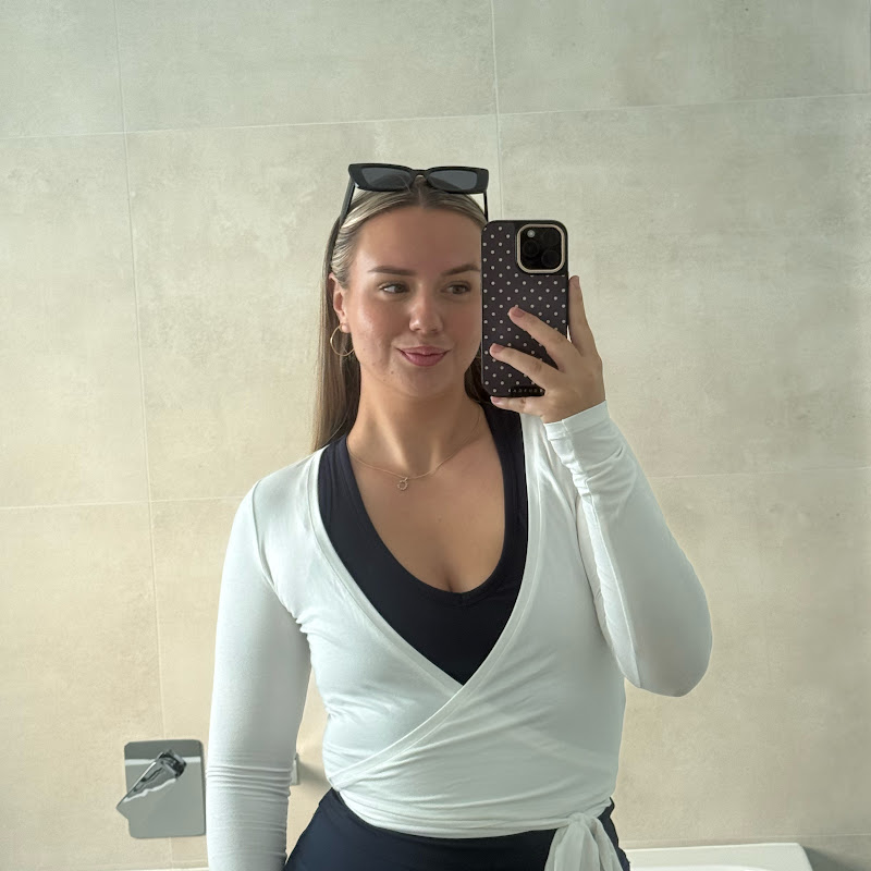 Christine Philippa
