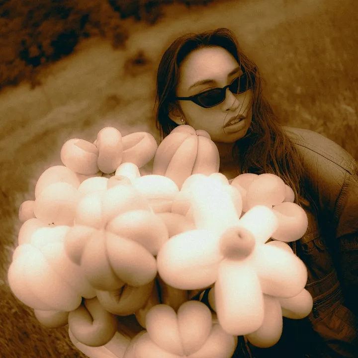 Katherin 卡 Chin