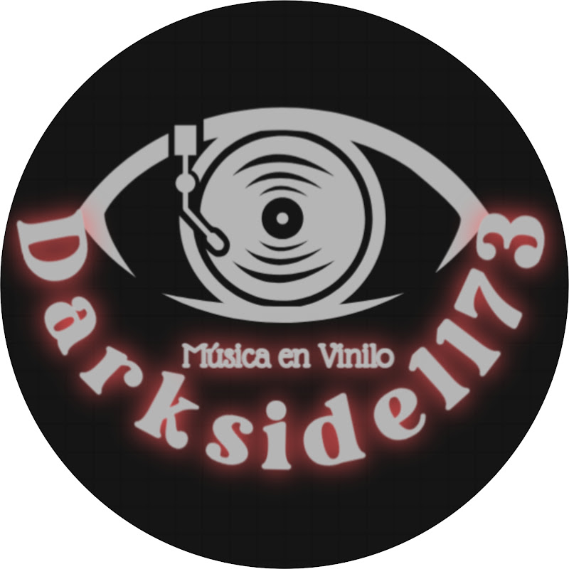Darkside 1173 - Música en Vinilo