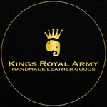KINGS ROYAL ARMY