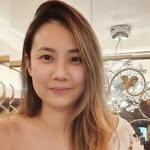 Elvinia Tay