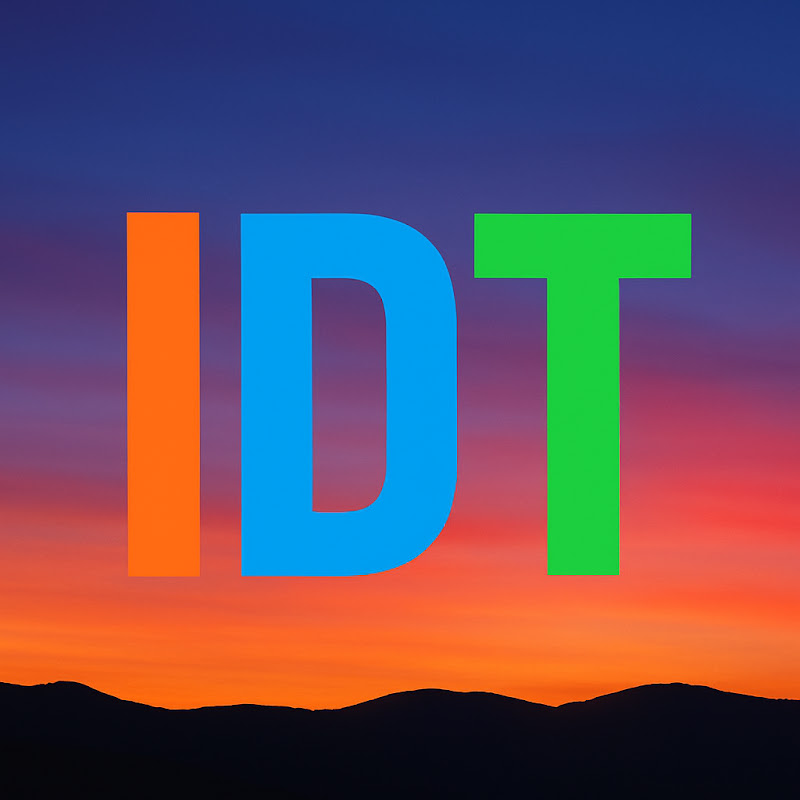 ID Talk TV