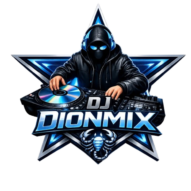   DJ DION MIX Official