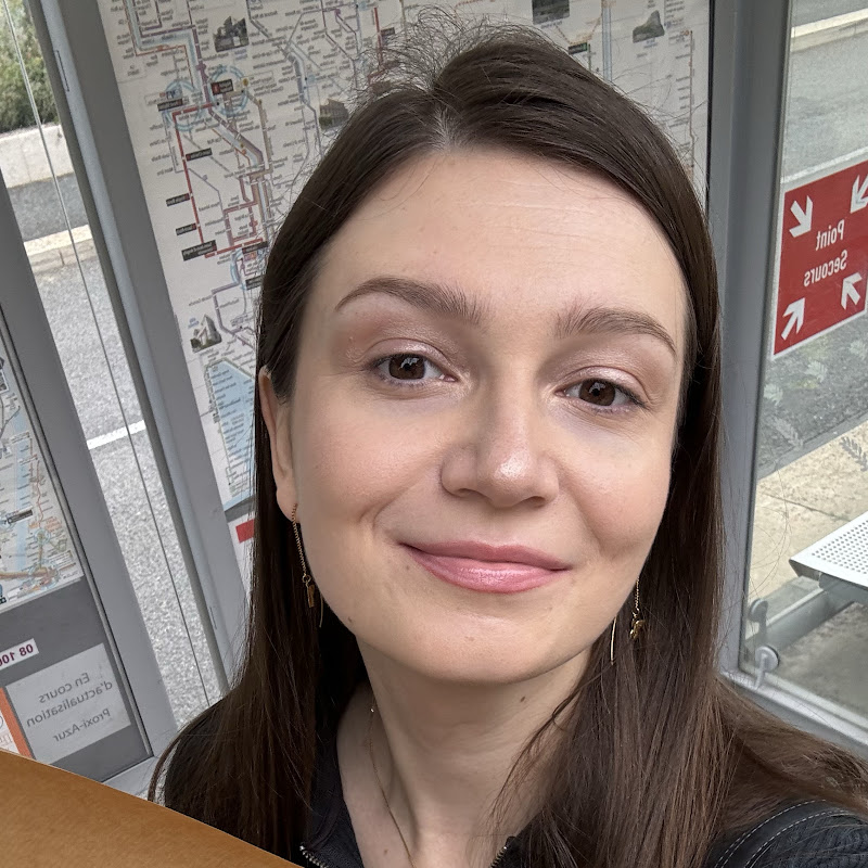 Lily Life Vlog