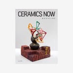 Ceramics Now
