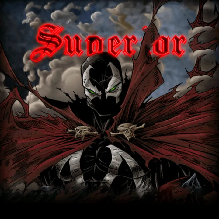 SuperiorSpawn