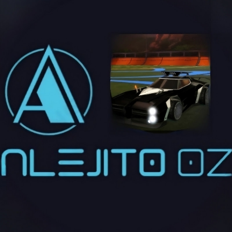 Alejito Oz