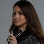 Rasha  Dalal