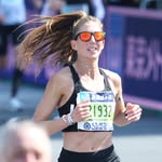 Alli Felsenthal • Running Coach • Run Technique + Coaching