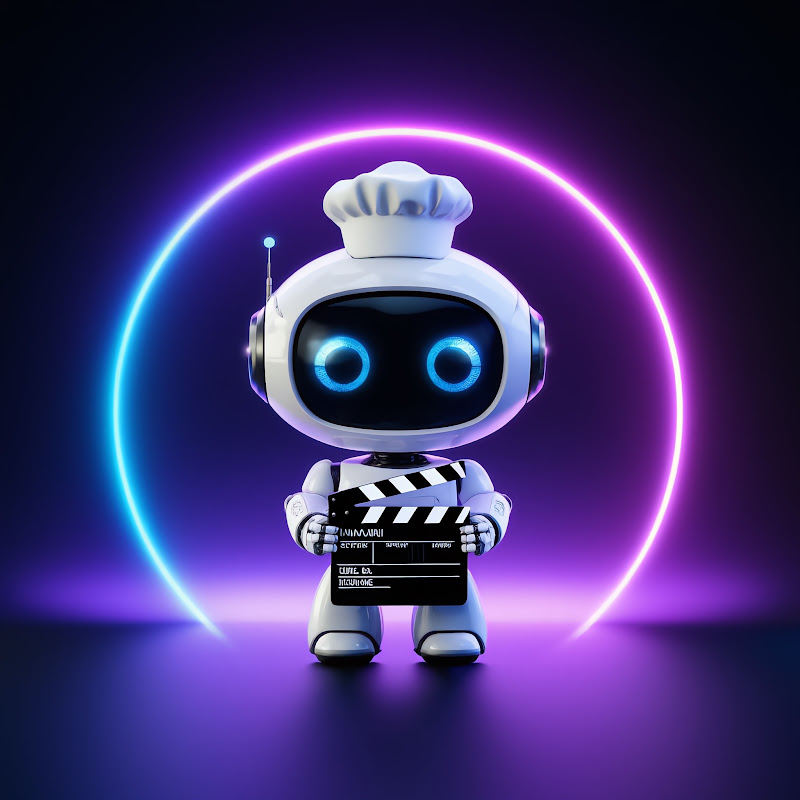 AI Entertainment