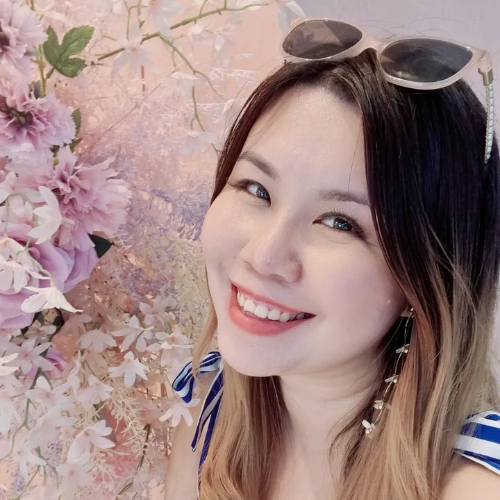 Joyce Lim