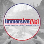 Immersive VR