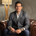 Psicólogo Henrique Ferreira