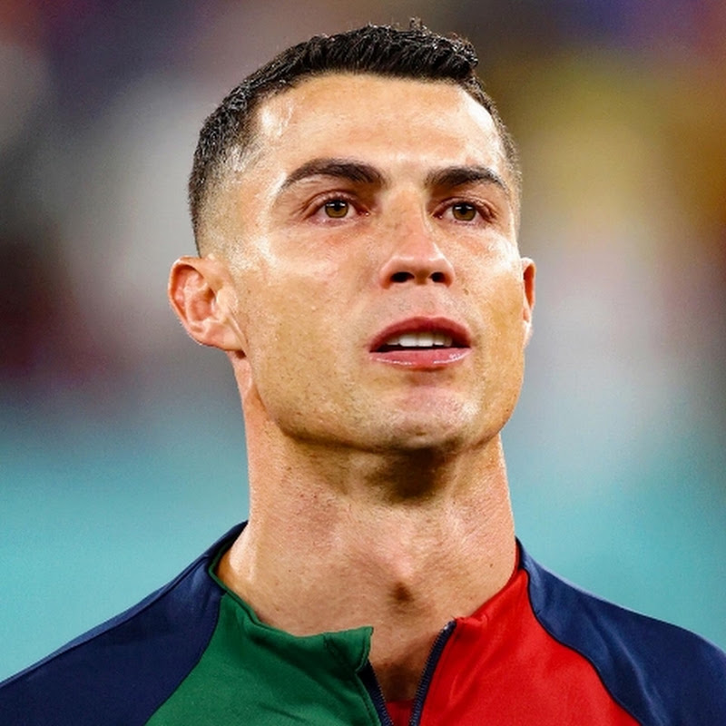 CR7ahmad
