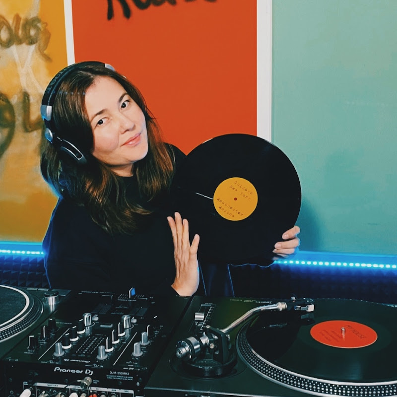 dj Albina 