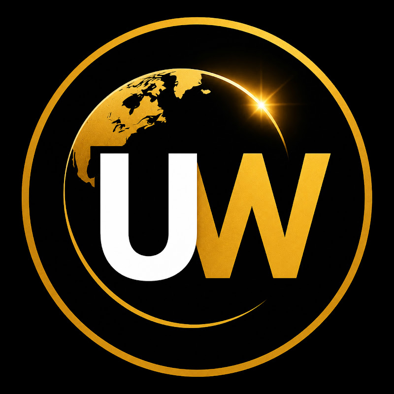 Unknown World