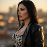 Angela Cavallaro 🌟