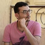 Ahmed Salah | أحمد صلاح | Tech by Tech | تك باي تك